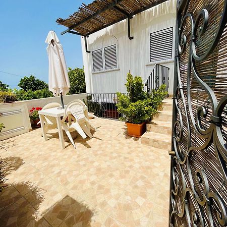 Casa Antonia Anacapri (Isola di Capri) Exterior foto